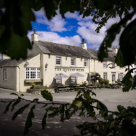 Queen'S Head Askham Askham  Exteriér fotografie