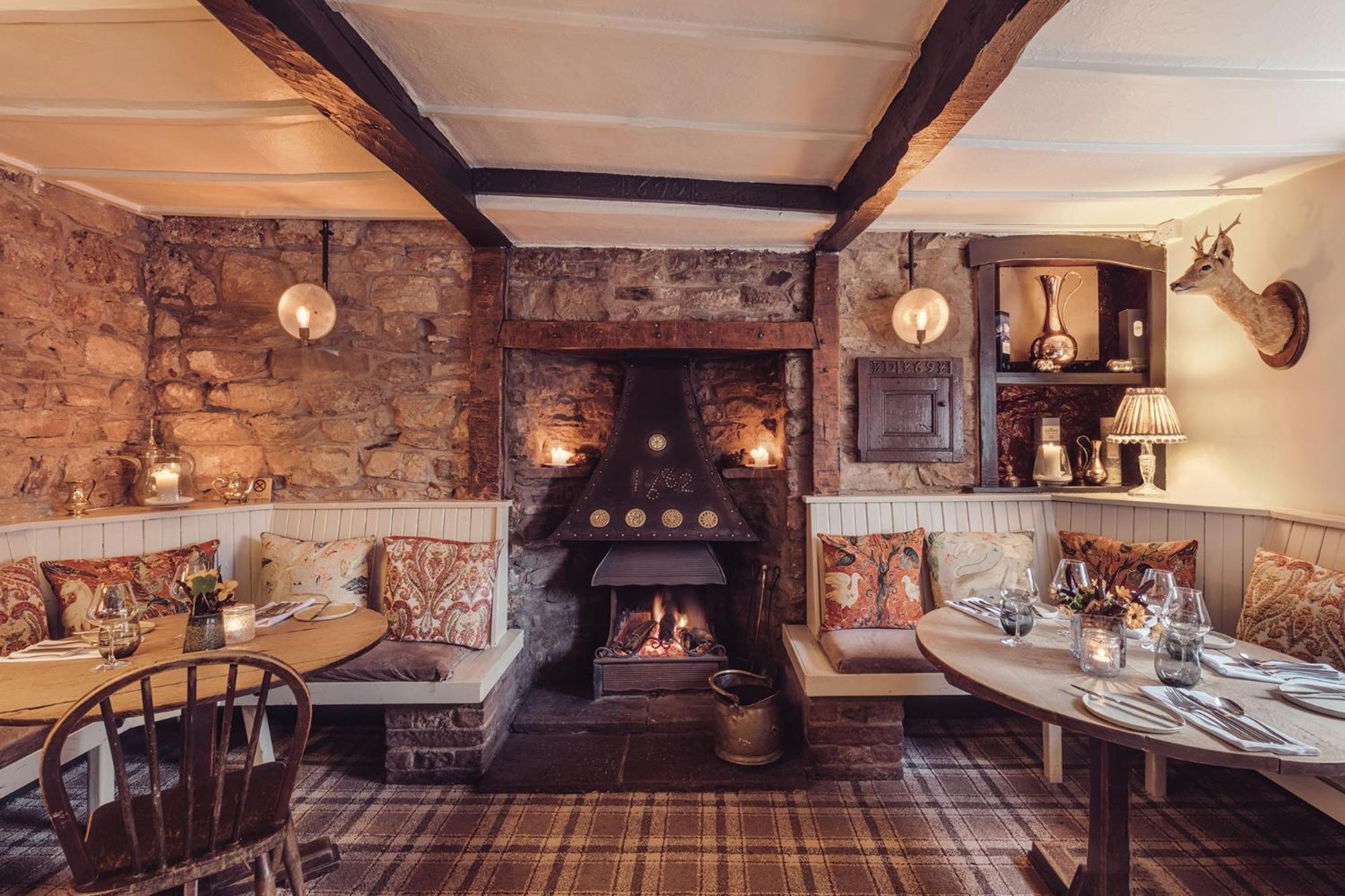 Queen'S Head Askham Askham  Exteriér fotografie